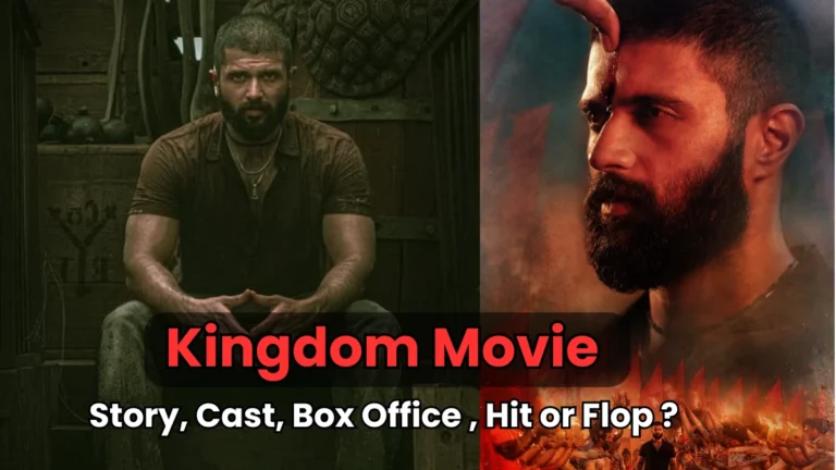 vijay deverakonda kingdom movie
