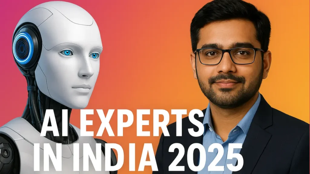 AI Experts in India