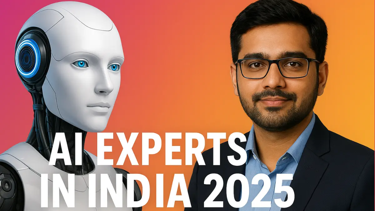 AI Experts in India