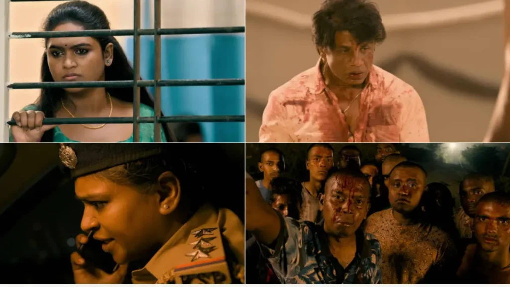 bheema-2024-movie-review