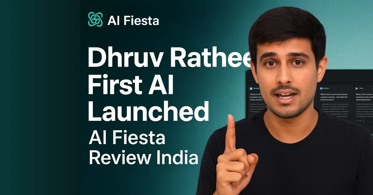AI Fiesta Review 2025 – Features, Pricing, Pros & Cons