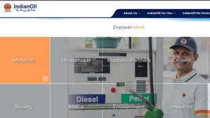 IOCL Diploma Junior Engineer/Officer Recruitment 2025 application form