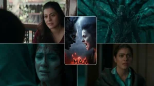 maa movie 2025 release date