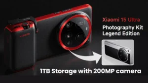 xiaomi 15 ultra launch