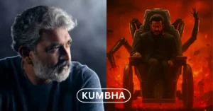 Kumbha GlobeTrotter: SS Rajamouli Movie Review & All Details