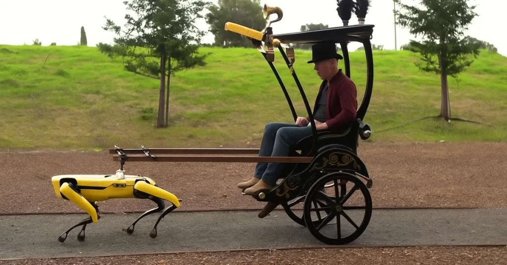 Tradition vs Technology The Real Generational Balance