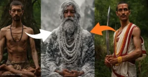 mahayogi satyendra nath ji maharaj