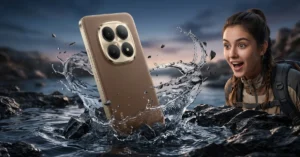 Redmi Note 15 Pro+ 5G