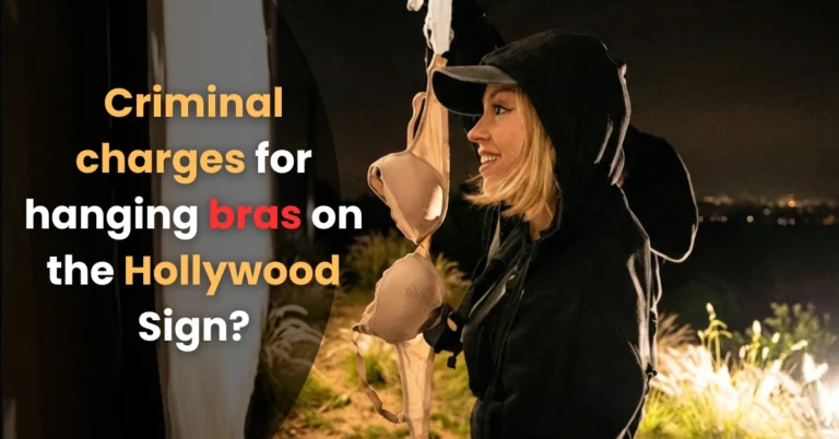 Sydney Sweeney Trouble