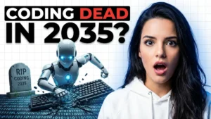 AI Agents Just KILLED Coding