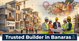 best builder in varanasi
