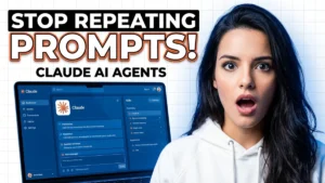 Claude Ai solving biggest problem with skills feature dashboard