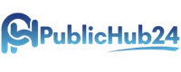 Publichub24 banner