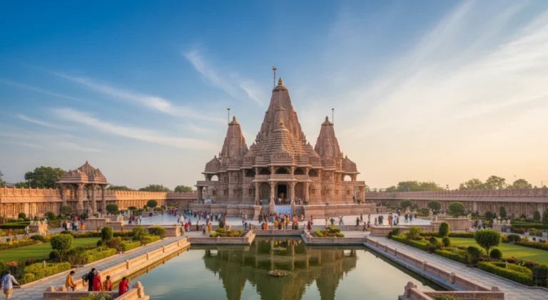 Shri Ram Janmabhoomi Ram Mandir Ayodhya