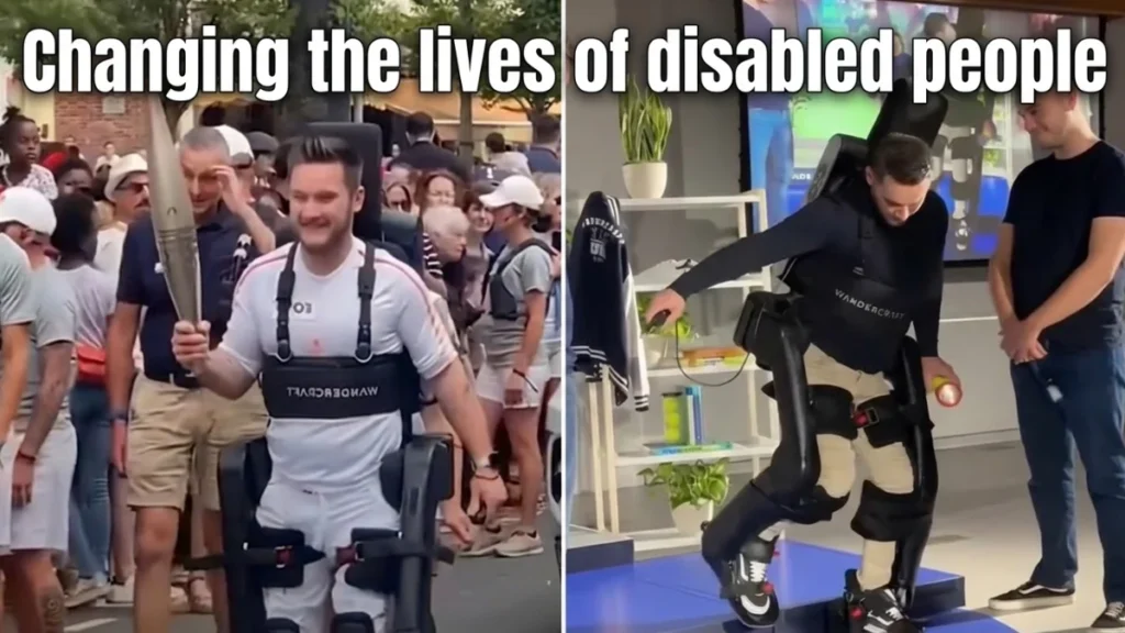 PublicHub24 4 Exoskeleton Technology 2026