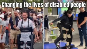 Exoskeleton Technology 2026