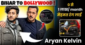 Aryan kelvin कितना Famous है | 1 Reel के 5 Lakh? Reality 9 aryan kelvin kitna kamata hai