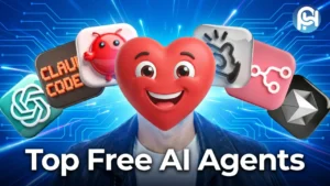 Free AI Agents 4 Shocking Tools Tested for 2026