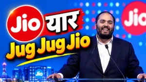 jio yaar